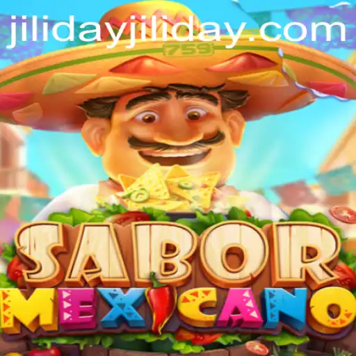 SaborMexicano: Exploring the Flavors of Mexican Culture Through Gameplay