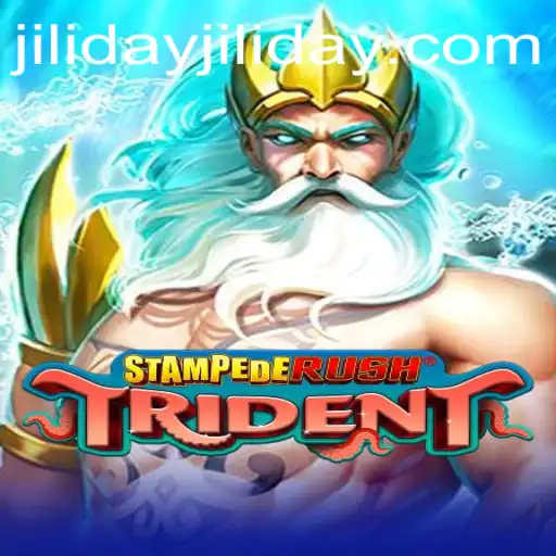 Unleash the Adventure with StempedeRushTrident: A Thrilling New Game