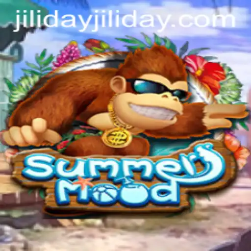 SummerMood: Experience the Thrill of Jiliday