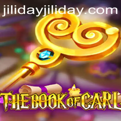 TheBookofCarl: An Engaging Tale of Adventure