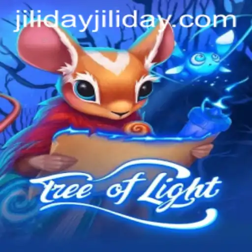 Exploring TreeofLight: A Journey Through the Enchanting World of Jiliday