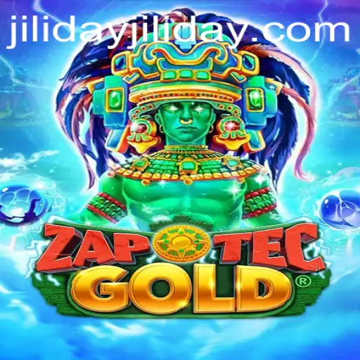 ZapOtecGold: Immerse Yourself in a Mythical Journey