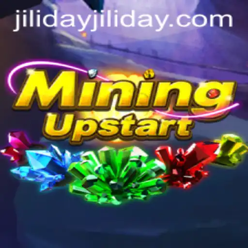 MiningUpstart: The Innovative Game Bringing 'Jiliday' into the Spotlight