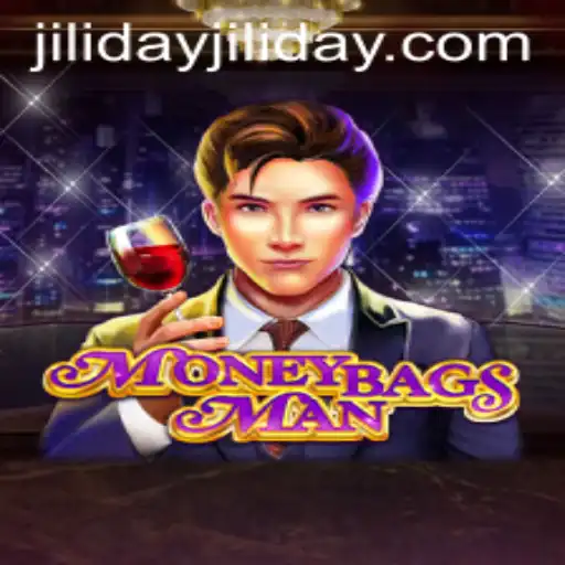 Master the Art of MoneybagsMan: An Exciting Dive into Jiliday Adventures