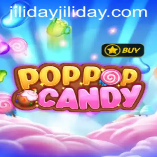 Exploring the World of POPPOPCANDY: A Sweet Adventure