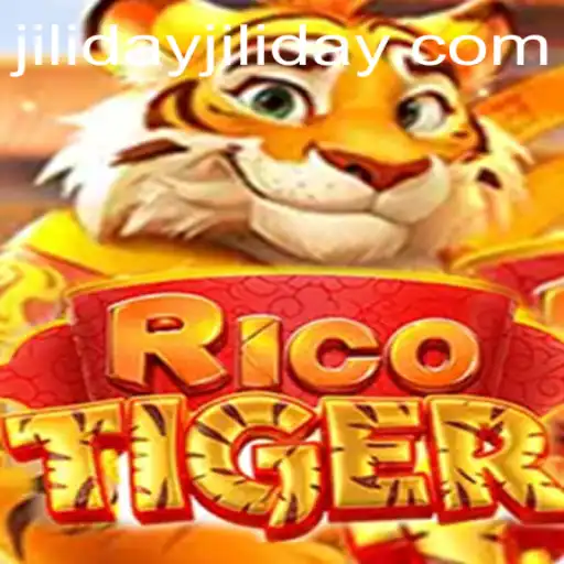 RicoTiger: The Revolutionary Game Sweeping the World with Jiliday Adventures