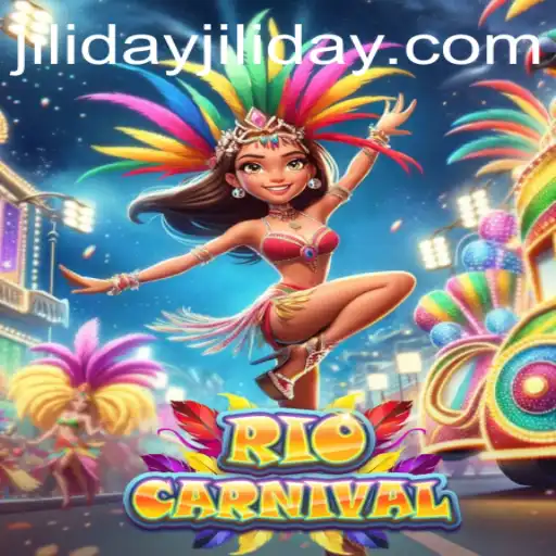 Dive into the Vibrant World of RioCarnival: A New Gaming Sensation