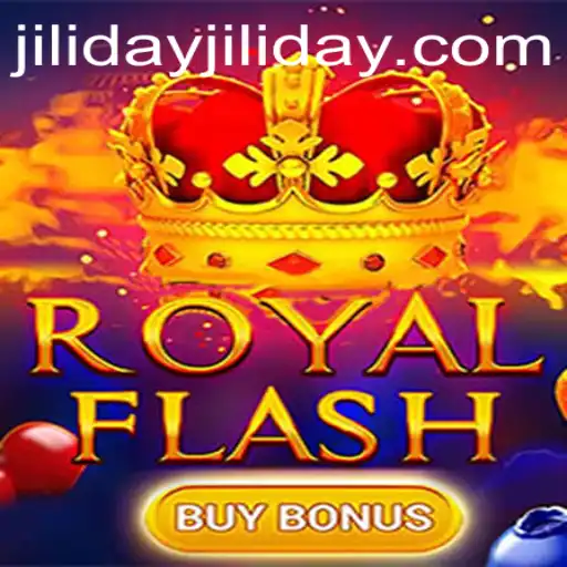 Exploring the Exciting World of RoyalFlashBuyBonus and Its Connection to Jiliday