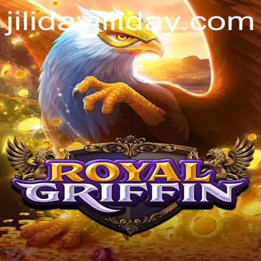 Discovering RoyalGriffin: An Immersive Fantasy Adventure