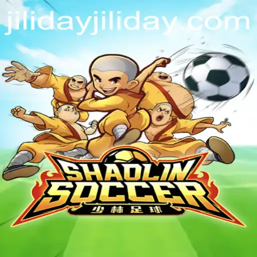 ShaolinSoccer: A Blending of Martial Arts and Football