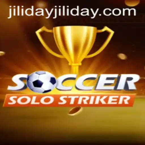 SoccerSoloStriker: The Thrilling Solo Soccer Experience