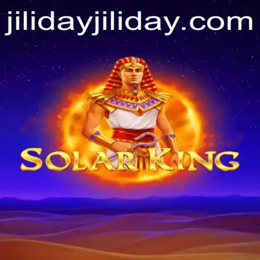 Discover the Enchanting World of SolarKing and the Mystical Jiliday