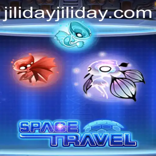 Exploring the Galaxy with SpaceTravel: A Journey into Jiliday