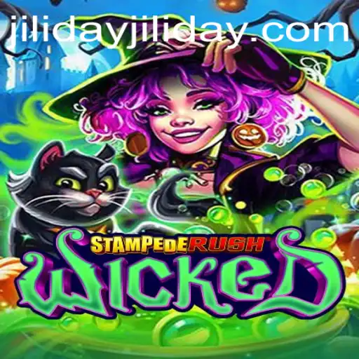 StempedeRushWicked: An Exciting Adventure in the Gaming World