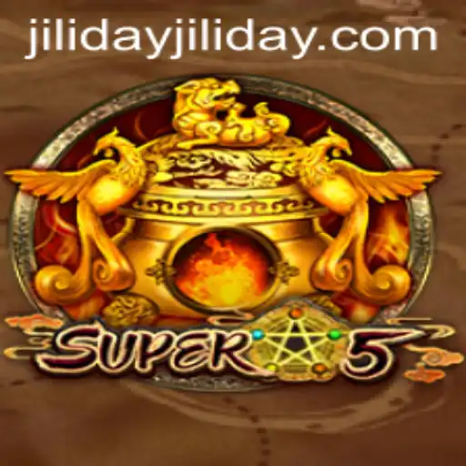 Introduction to the Thrilling World of Super5: Embrace the Adventure with Jiliday