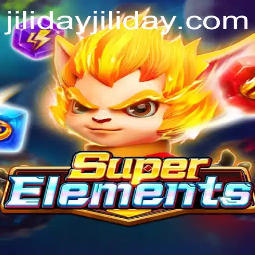 Unleashing the Power of 'SuperElements': A Deep Dive into Gameplay & Strategy with Jiliday