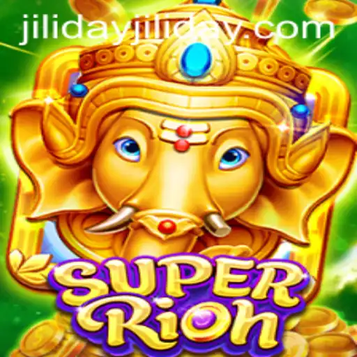 Unveiling SuperRich: The New Era of Gaming with Jiliday