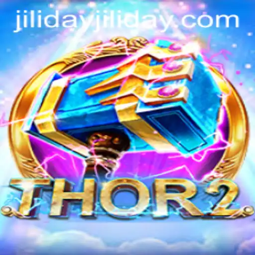 Unveiling Thor2: The Game that Redefines Adventure with Jiliday