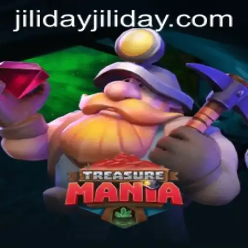 Discover the Excitement of TreasureMania: The Thrilling Hunt for Jiliday