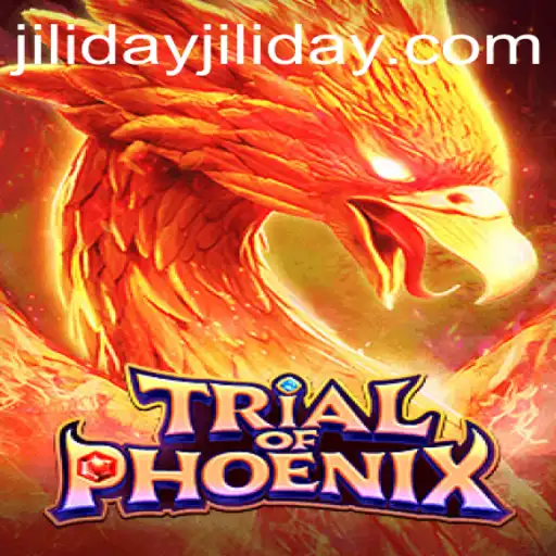 TrialofPhoenix: The RPG Game Revolutionizing the Digital Realm