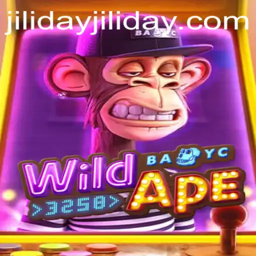 Exploring the Wild World of WildApe3258: A Game Like No Other