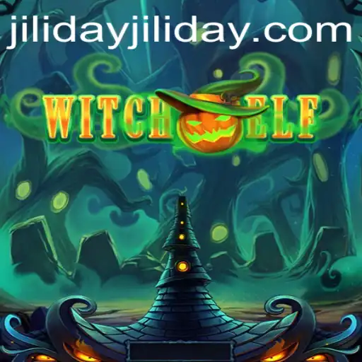 WitchElf: An Enchanting Adventure Awaits on Jiliday