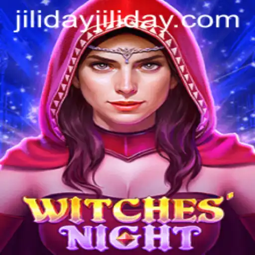 WitchesNight: The Enchanting World of Jiliday