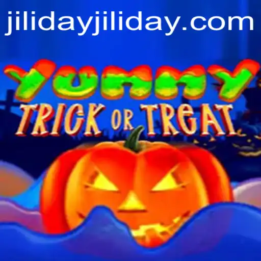 YummyTrickorTreat: Unveiling a Spooktacular Gaming Experience with a Twist of Jiliday