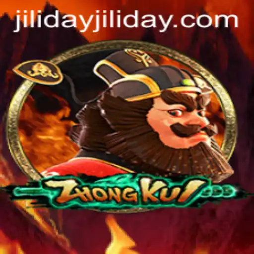 ZhongKui: A Thrilling Journey into the World of Jiliday